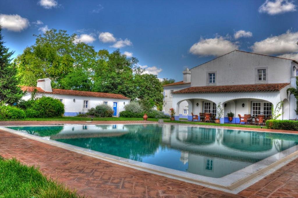 Hotel Rural Monte Da Rosada Estremoz Zewnętrze zdjęcie