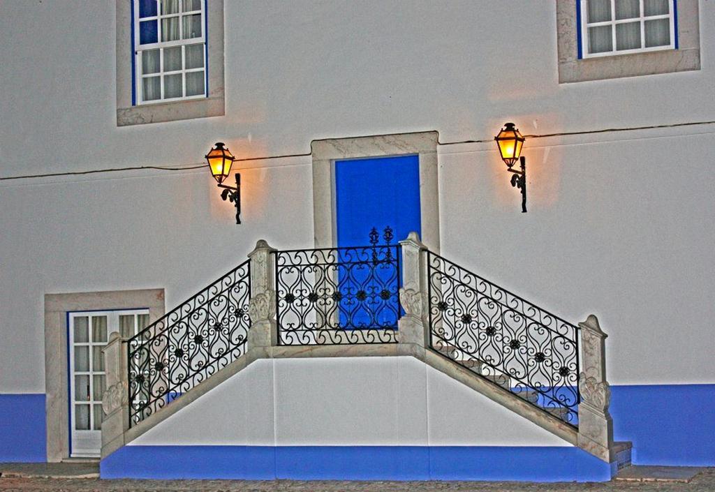 Hotel Rural Monte Da Rosada Estremoz Zewnętrze zdjęcie