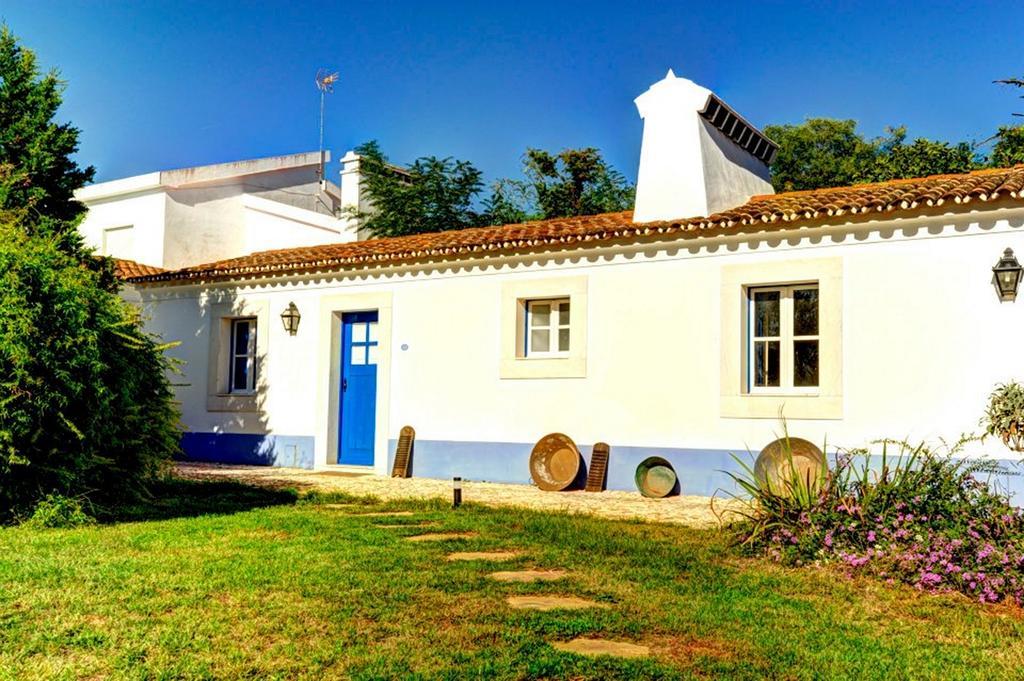 Hotel Rural Monte Da Rosada Estremoz Zewnętrze zdjęcie