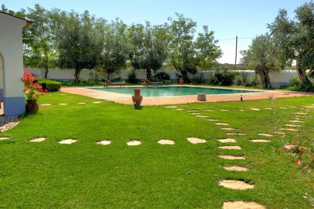 Hotel Rural Monte Da Rosada Estremoz Zewnętrze zdjęcie