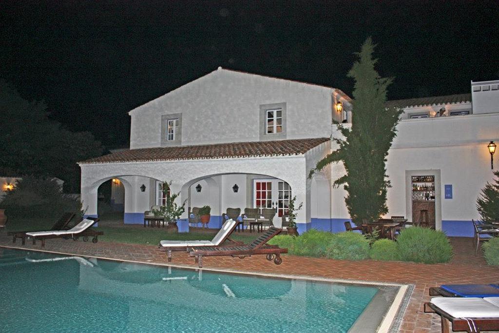 Hotel Rural Monte Da Rosada Estremoz Zewnętrze zdjęcie