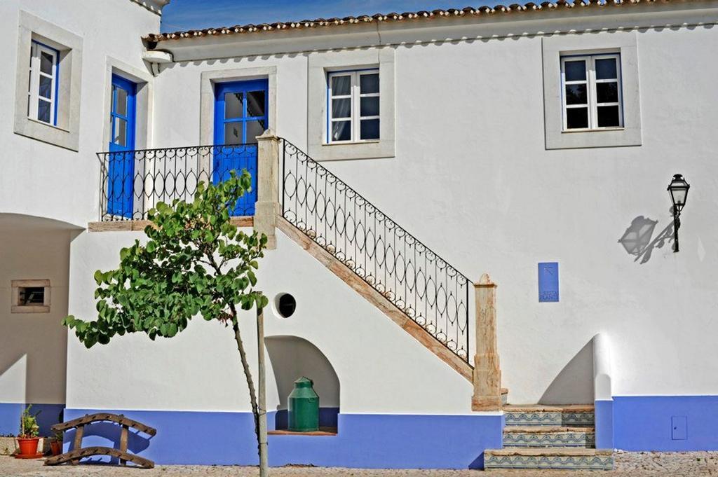 Hotel Rural Monte Da Rosada Estremoz Zewnętrze zdjęcie