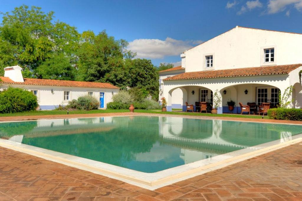 Hotel Rural Monte Da Rosada Estremoz Zewnętrze zdjęcie