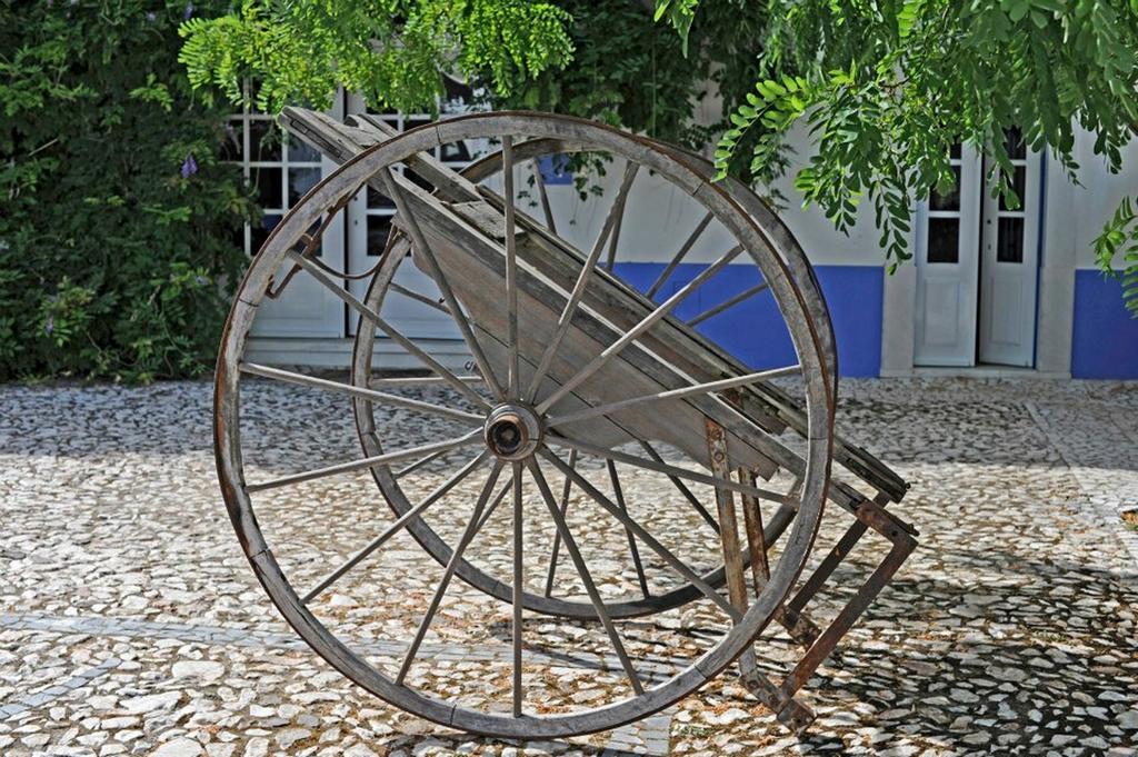 Hotel Rural Monte Da Rosada Estremoz Zewnętrze zdjęcie