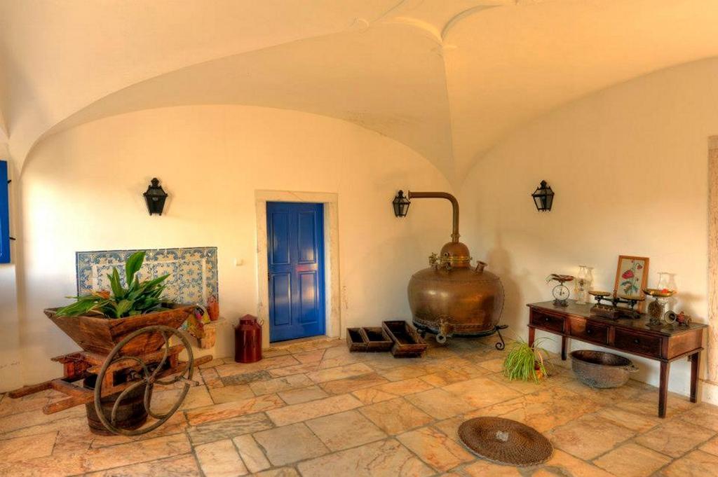 Hotel Rural Monte Da Rosada Estremoz Zewnętrze zdjęcie