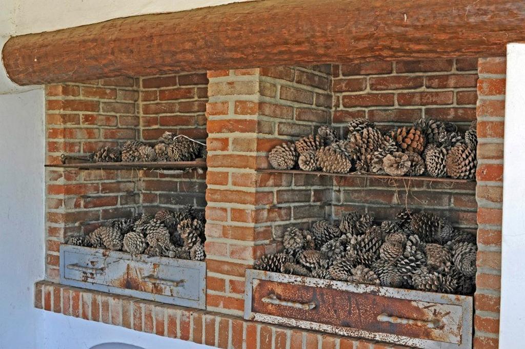 Hotel Rural Monte Da Rosada Estremoz Zewnętrze zdjęcie