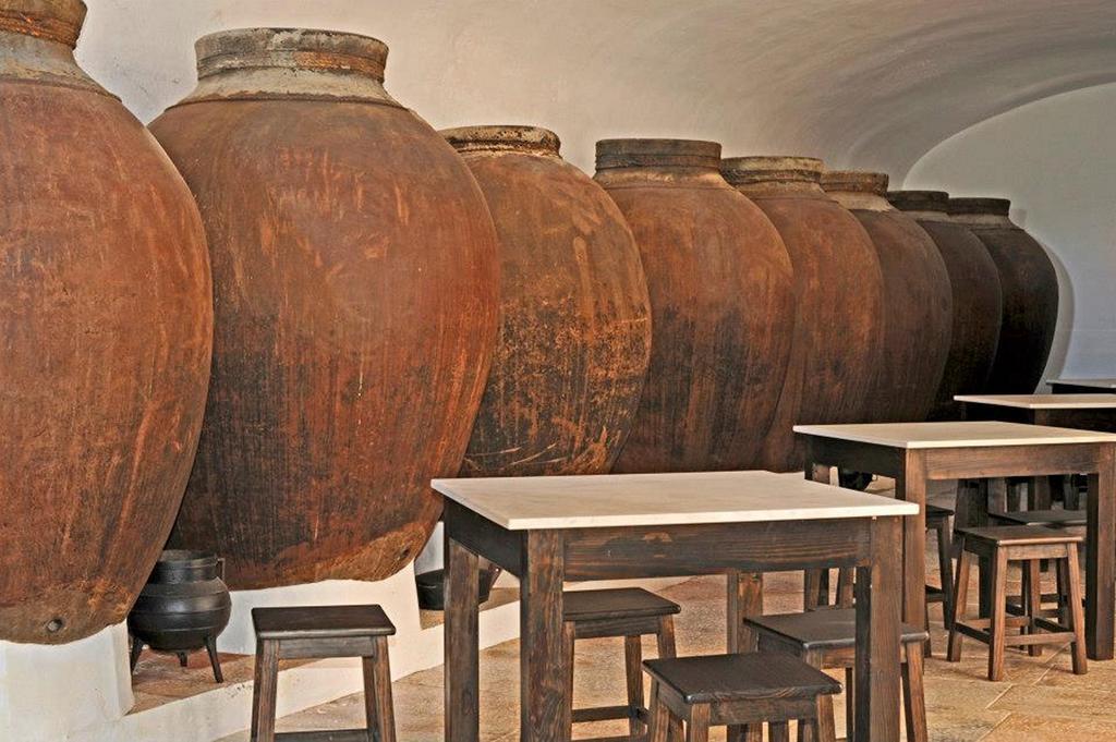 Hotel Rural Monte Da Rosada Estremoz Zewnętrze zdjęcie