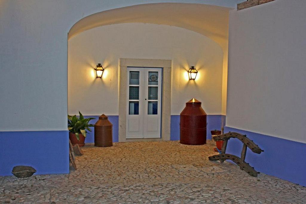 Hotel Rural Monte Da Rosada Estremoz Zewnętrze zdjęcie