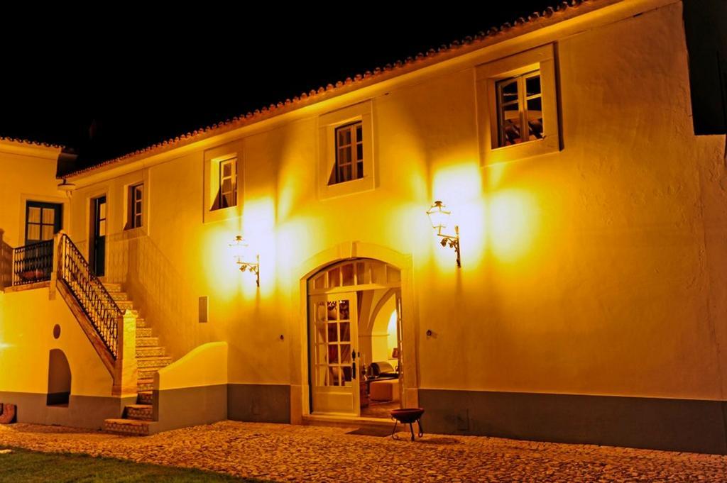 Hotel Rural Monte Da Rosada Estremoz Zewnętrze zdjęcie
