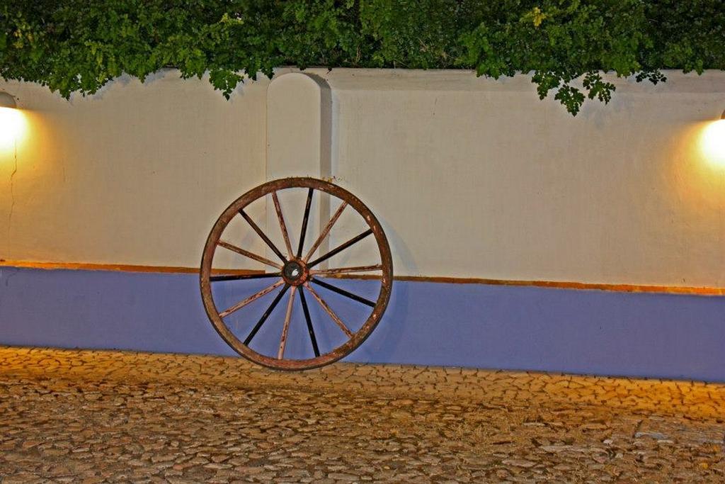 Hotel Rural Monte Da Rosada Estremoz Zewnętrze zdjęcie