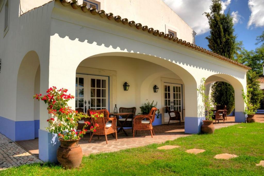 Hotel Rural Monte Da Rosada Estremoz Zewnętrze zdjęcie