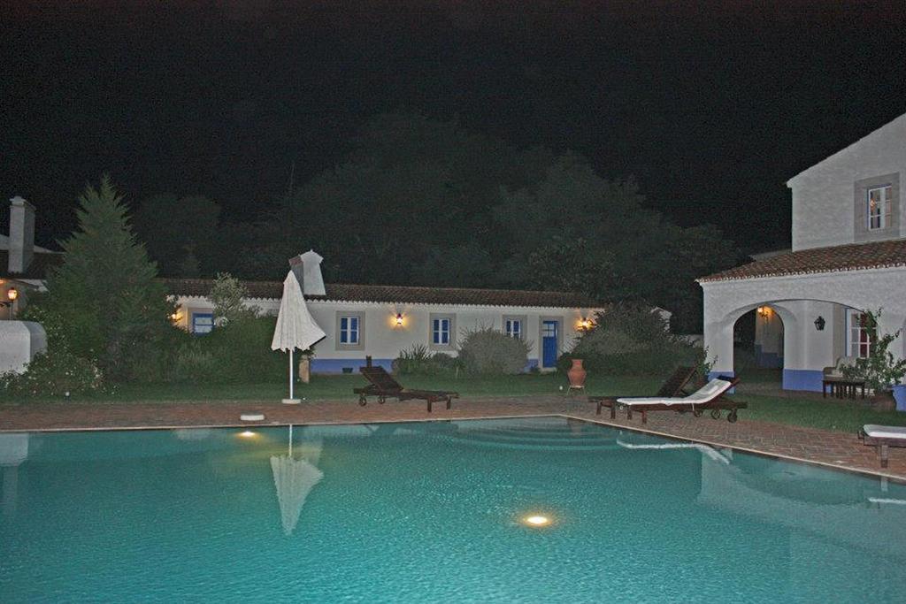Hotel Rural Monte Da Rosada Estremoz Zewnętrze zdjęcie
