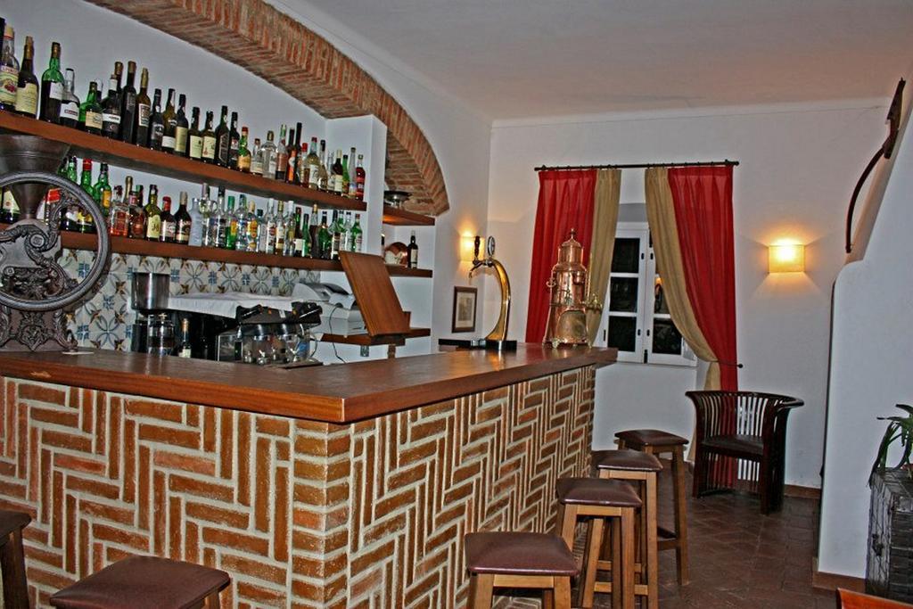Hotel Rural Monte Da Rosada Estremoz Zewnętrze zdjęcie