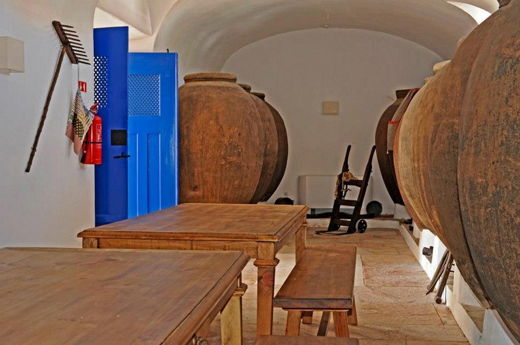 Hotel Rural Monte Da Rosada Estremoz Zewnętrze zdjęcie