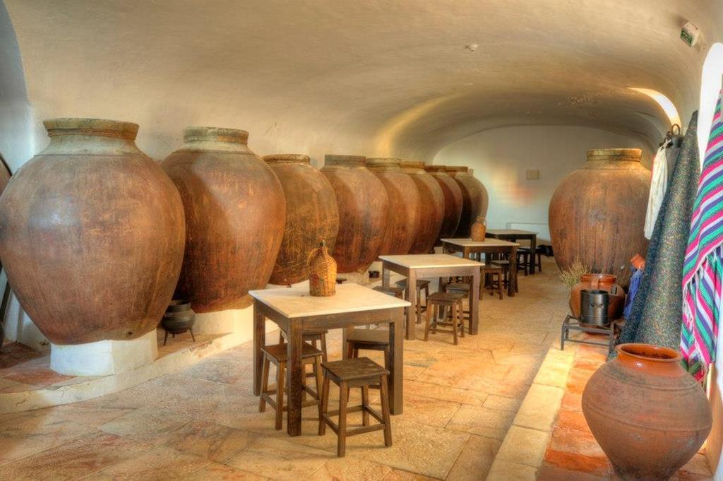 Hotel Rural Monte Da Rosada Estremoz Zewnętrze zdjęcie