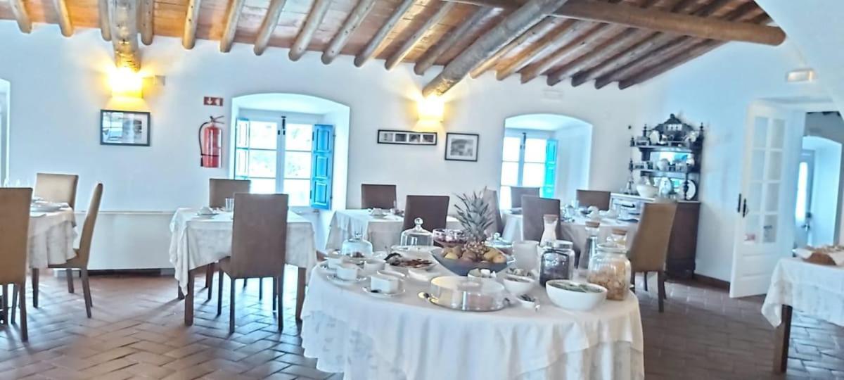Hotel Rural Monte Da Rosada Estremoz Zewnętrze zdjęcie