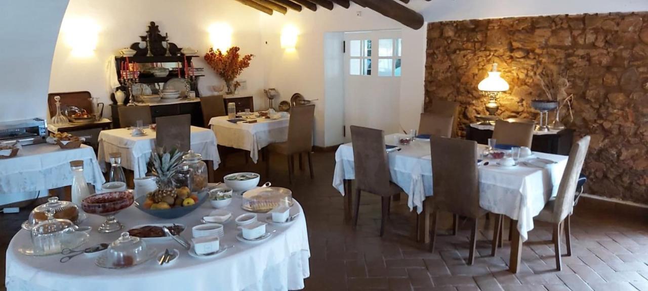 Hotel Rural Monte Da Rosada Estremoz Zewnętrze zdjęcie